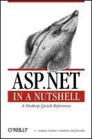 ASP .NET in a Nutshell