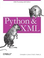 Python and XML