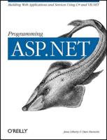 Programming ASP.NET