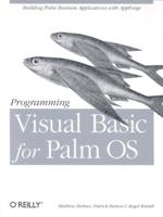 Programming VisualBasic for Palm OS