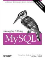 Managing and Using MySQL