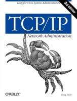 TCP/IP Network Administration