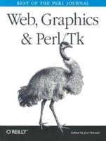 Web, Graphics & Perl/TK