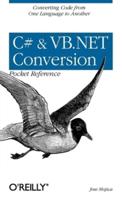 C# & VB.NET Conversion