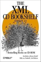 The XML CD Bookshelf