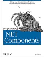 Programming .NET Components