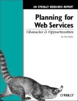 Planning for Web Services