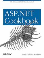 ASP.NET Cookbook