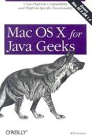 Mac OS X for Java Developers