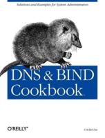 DNS and BIND Cookbook