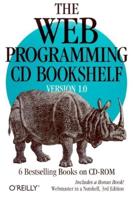 The Web Programming CD Bookshelf