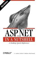 ASP.NET in a Nutshell