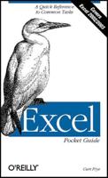 Excel Pocket Guide