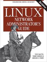 Linux Network Administrator's Guide