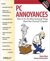 PC Annoyances