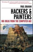 Hackers & Painters