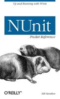 NUnit Pocket Reference