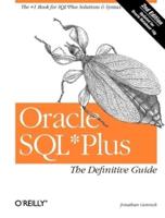 Oracle SQLPlus