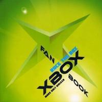 Xbox Fan Book