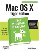 Mac OS X, Tiger Edition