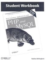Web Database Applications With PHP & MySQL
