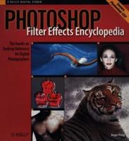 Photoshop Filter Effects Encyclopedia