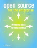 Open Source for the Enterprise