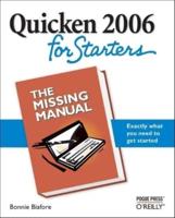 Quicken 2006