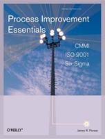 Process Improvement Essentials