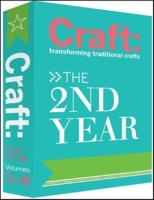 Craft: The 2nd Year