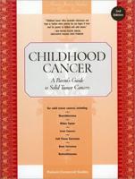 Childhood Cancer