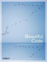 Beautiful Code