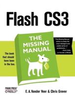 Flash CS3