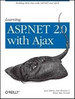 Learning ASP.NET 2.0 With AJAX