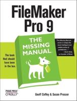 FileMaker Pro 9