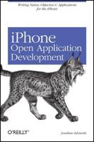 iPhone Open Application Development
