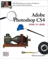 Adobe Photoshop CS4 One-on-One