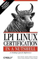 LPI Linux Certification