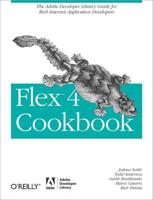 Flex 4 Cookbool