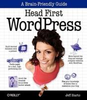 Head First WordPress