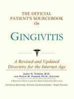 Official Patient's Sourcebook On Gingivitis