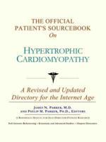 Official Patient's Sourcebook on Hypertrophic Cardiomyopathy