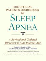 Official Patient's Sourcebook On Sleep Apnea