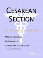 Cesarean Section