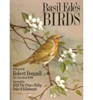Basil Ede's Birds