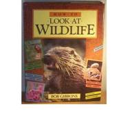 How to Look at Wildlife