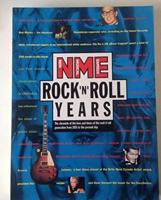 The NME Rock'n'roll Years