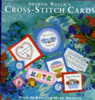 Sharon Welch's Cross_stitch Cards