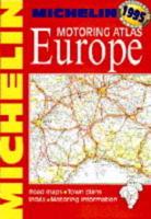 Michelin Motoring Atlas Europe