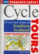 20 One-Day Routes in Southern Scotland